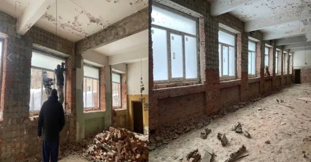 В Люберцах в 2023 году планируют завершить реконструкцию банно-оздоровительного комплекса