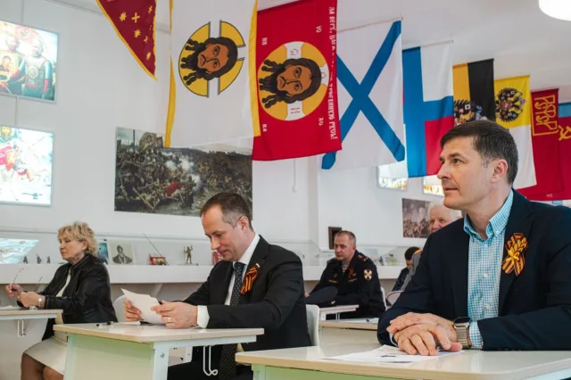 В Люберцах «Диктант Победы» пройдет на 49 площадках