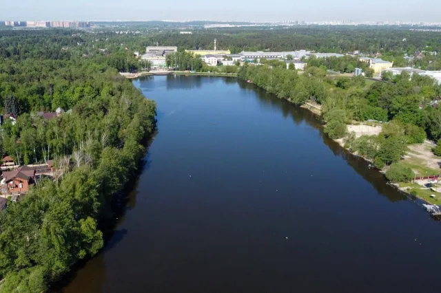 Владимир Волков проведет встречу с жителями Люберец в формате выездной администрации