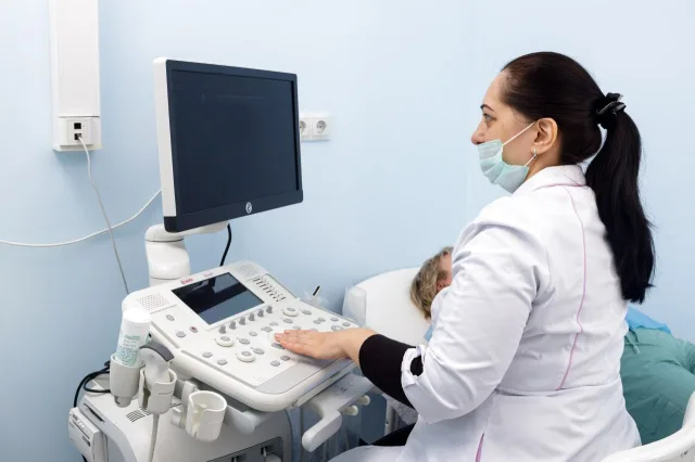 Врачи Люберец объяснили жителям, почему не стоит отказываться от диспансеризации