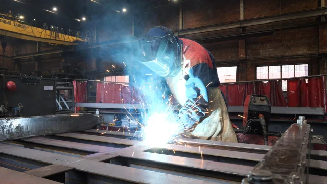 Более трех тысяч новых рабочих мест создали в Люберцах в 2024 году