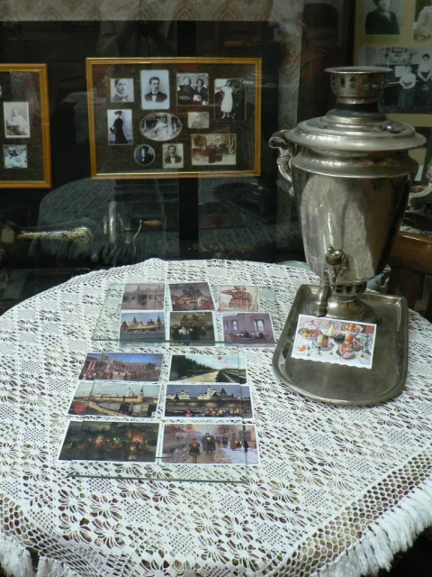 Люберчане могут посетить обзорную экскурсию «Малаховская история» по Пушкинской карте