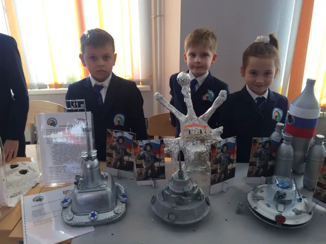 Юных люберчан ждут 24 и 25 декабря на мастер-классах по робототехнике