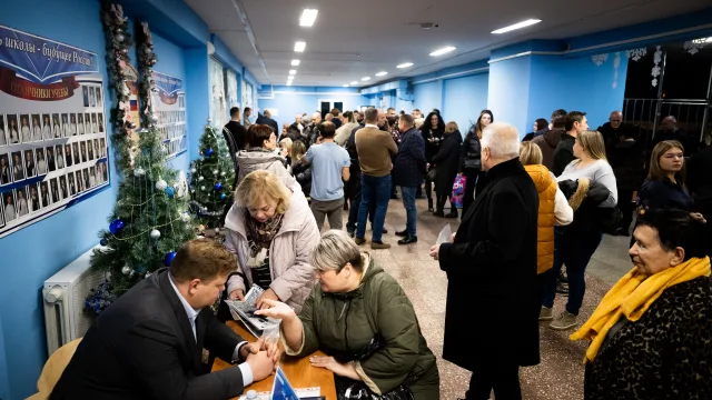 Вопросы содержания общественных территорий обсудили в Люберцах на встрече с жителями