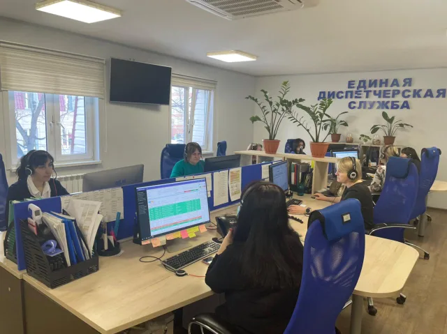 Более 26,6 тысячи обращений от жителей поступило в ЕДС ЖКХ Люберец с начала года