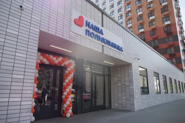 В Люберцах за 9 лет медикам предоставили жилые помещения в коммерческий наем