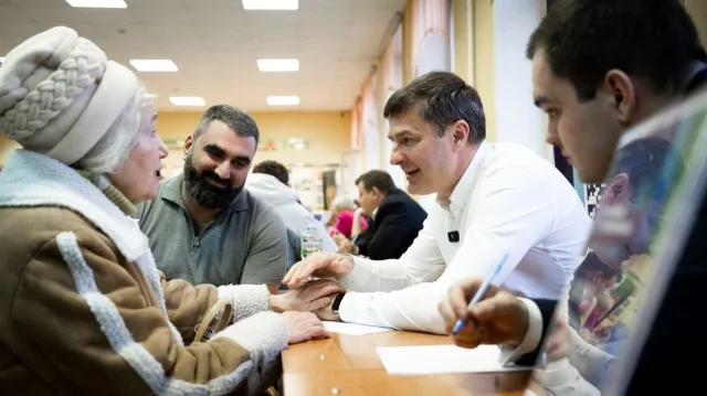 Пристройка к школе №8 в микрорайоне Птицефабрика откроется в 2027 году