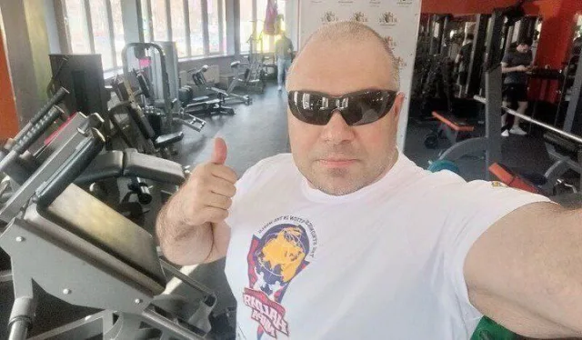 Известный атлет посвятит новый рекорд мира по сценическому экстриму 400-летию Люберец