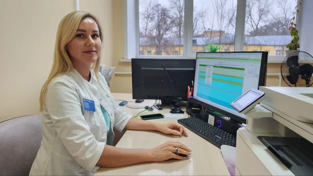 Врач Люберец объяснила, почему с ожирением не справиться, просто ограничив питание