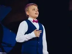 Пять учеников Детской музыкальной школы №2 Люберец стали лауреатами I степени международного конкурса