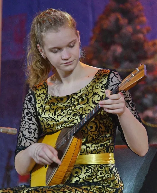 Выпускники ДМШ №2 Люберец поступают в лучшие вузы страны