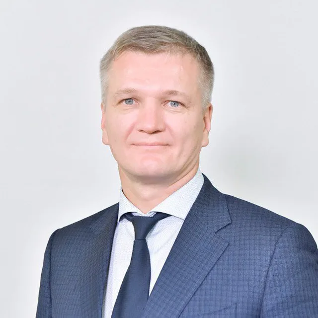 Дмитрий Дениско поздравил предпринимателей Люберец с профессиональным праздником