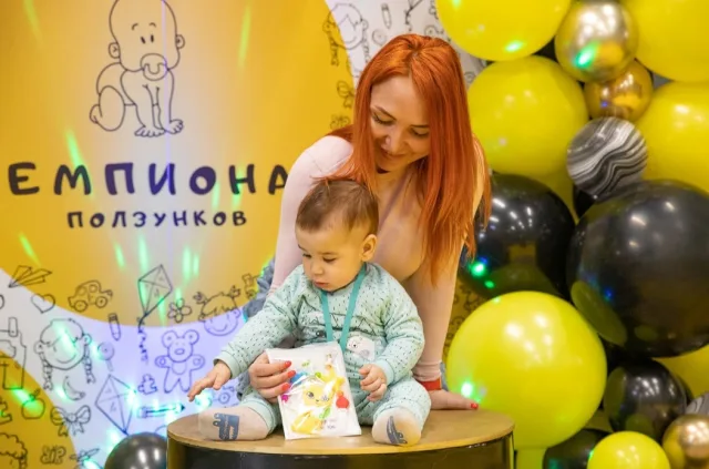 Продолжается прием заявок на участие в чемпионате ползунков в Люберцах