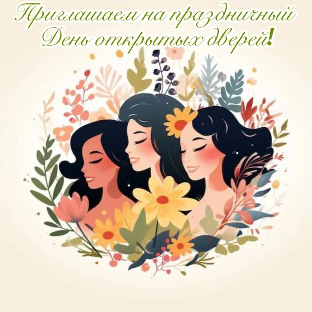 День открытых дверей, приуроченный к 8 марта, пройдет в МОЦОМД Люберец