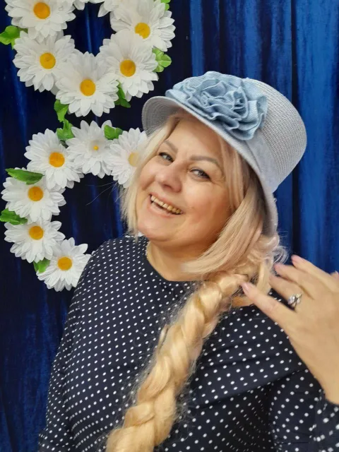 Жительница Люберец победила в акции «Поделись улыбкой своей!»