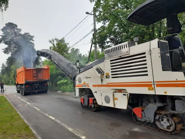 Более 1,3 тысячи жителей Люберец внесли свои предложения по ремонту автодорог на 2024 год