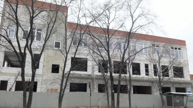 В Люберцах за год ликвидировали 28 недостроенных и аварийных объектов