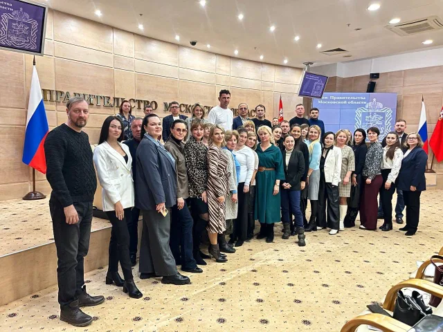 Состоялось заседание Межкомиссионной рабочей группы по вопросам демографии, защите семьи и детства Общественной палаты Московской области
