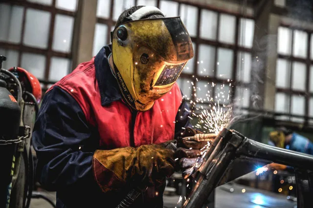 В Люберцах с начала года создали почти 2,3 тысячи новых рабочих мест