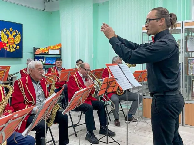 Более 500 человек поучаствовали в культурных мероприятиях в «Ночь искусств» Люберцах