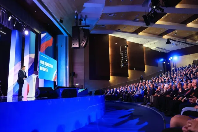 Андрей Воробьев: работа по обеспечению чистоты будет вестись и дальше