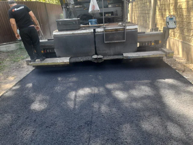 В Люберцах отремонтировали 20 дорог