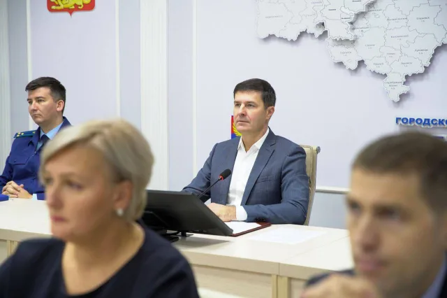 На вопросы по теме ЖКХ жителям Люберец ответит голосовой помощник – робот Женя