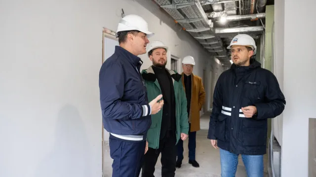 В 2026 году в Подмосковье планируют построить 25 социальных объектов