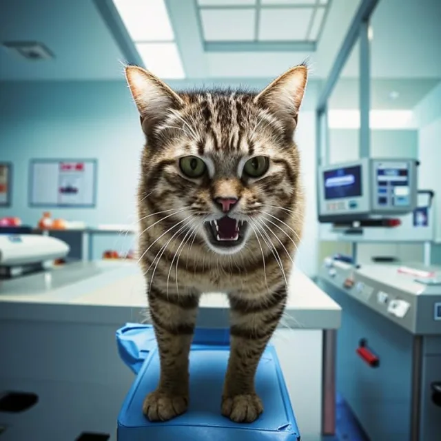 В поселке Люберец ввели карантин по бешенству