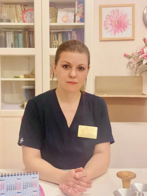 Акушер-гинеколог из люберецкого МОЦОМД стала номинантом премии «Подмосковный врач-2025»