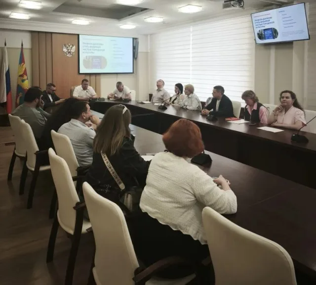 В Люберцах планируют организовать 106 парковок для электросамокатов и зоны запрета движения