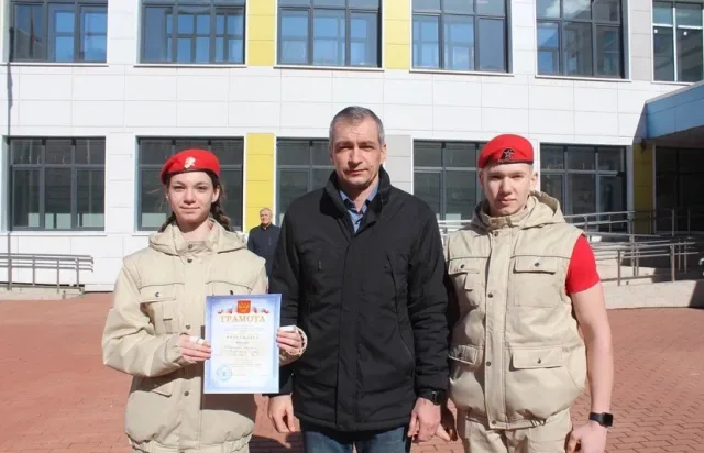 Команда Люберец вышла в областной этап фестиваля «Ворошиловский стрелок»