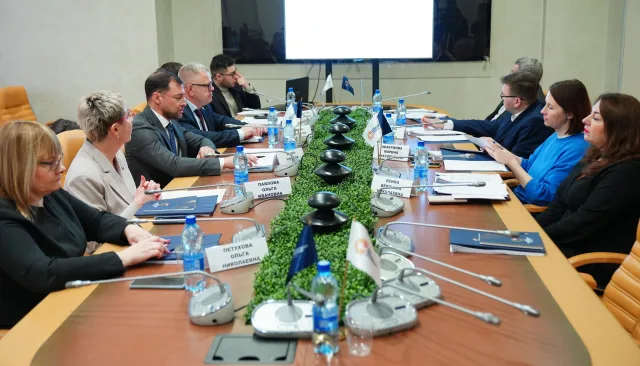 Подмосковный Совет муниципальных образований определил победителей конкурса «Лучший специалист в сфере местного самоуправления»