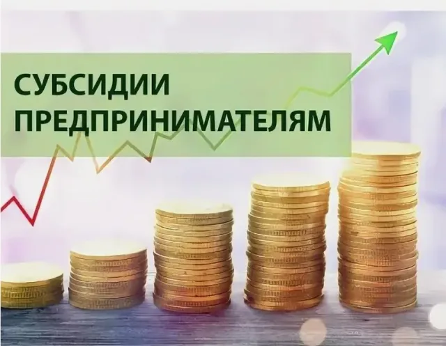 Предприниматели Люберец могут подать заявление на субсидию из муниципального бюджета