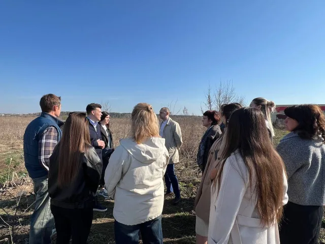 Собственника земельного участка из Люберец обяжут привести территорию в нормативное состояние