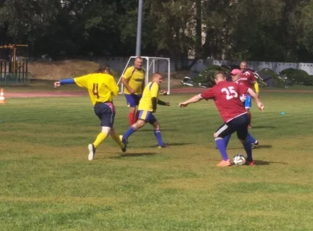 Традиционный турнир памяти томилинских ветеранов футбола пройдет на стадионе "Урожай" Люберец