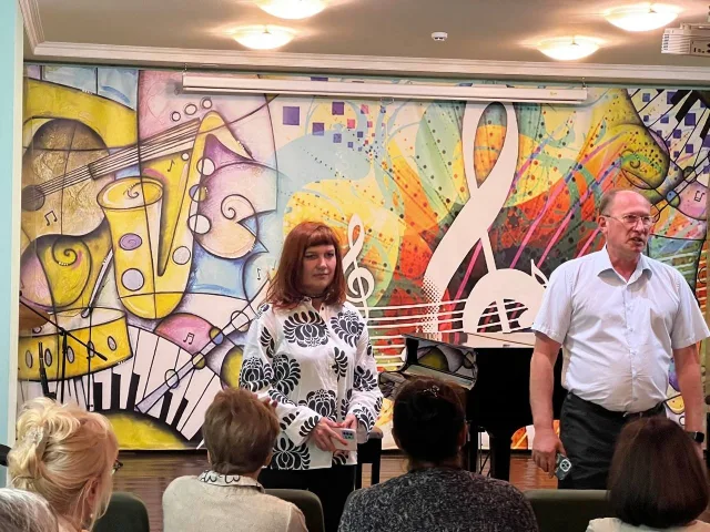 Игорь Коханый обсудил с жителями Люберец изменения развитие образования