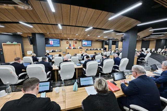 Денис Перепелицын: «Единая Россия» включится в процесс обеспечения бесшовного объединения Люберец и Дзержинского