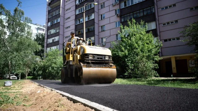 Более 40 «народных троп» обустроят в Люберцах в 2026 году