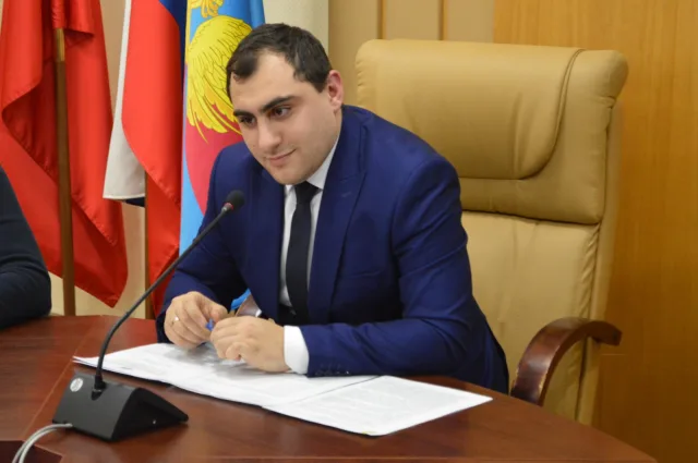 Председатель Молодежного парламента Люберец призвал жителей голосовать за благоустройство