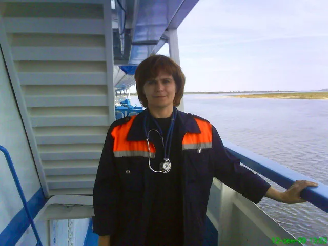 В детской больнице МОЦОМД в Люберцах приступил к работе новый врач