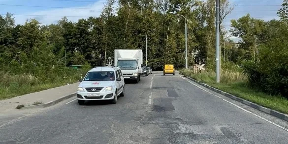 В Люберцах в 2024 года планируют отремонтировать 15 муниципальных и региональных дорог