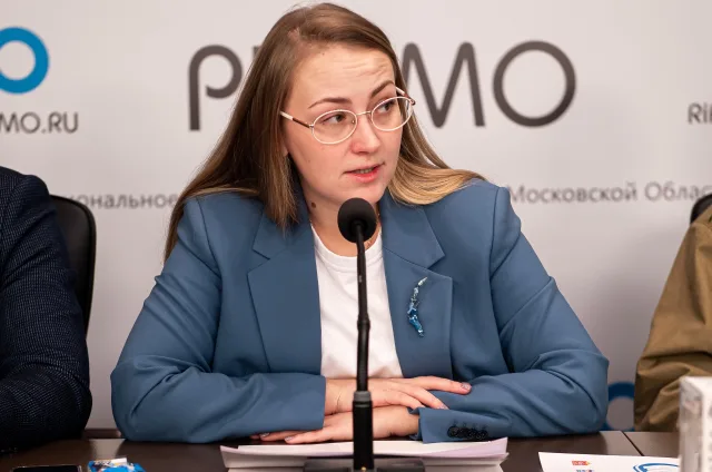 Линара Самединова: До конца года в Подмосковье откроется 10 социальных палат в рамках проекта «Добрая комната»
