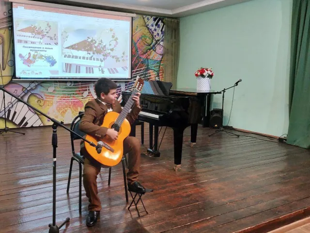 Конкурс имени Николая Телешова стартовал в Люберцах