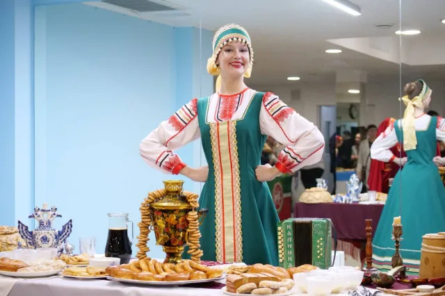 За год в Люберцах провели более 22,7 тысячи культурных мероприятий