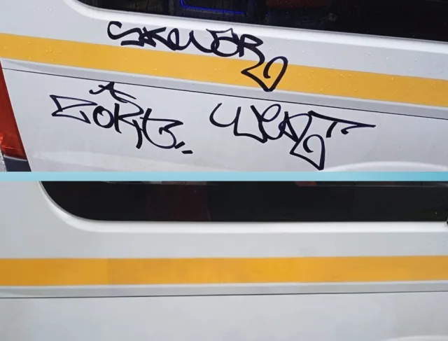 В Люберцах за неделю выявили 8 нарушений при выпуске пассажирских автобусов на линию