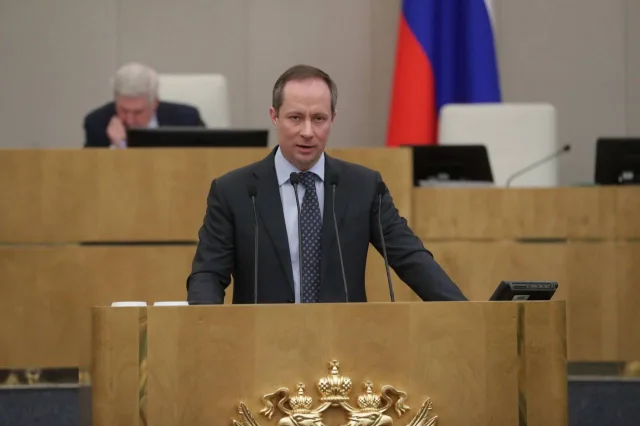 В Государственной Думе подвели итоги весенней сессии