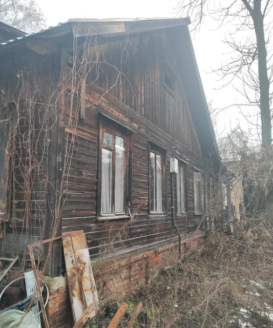 Сертификат на приобретение готового жилья у застройщика могут получить жители Люберец, проживающие в аварийных домах