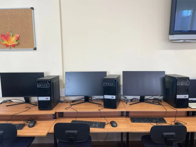 В Люберцах начался прием проектов на конкурс по бюджетному финансированию