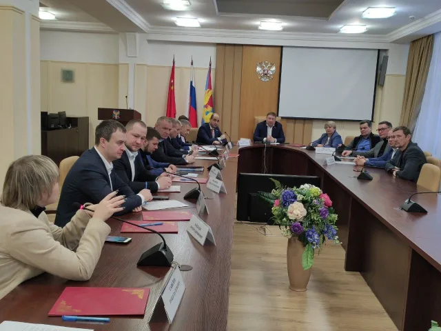 Партийцы за год провели около 250 проверок благоустройства территории Люберец